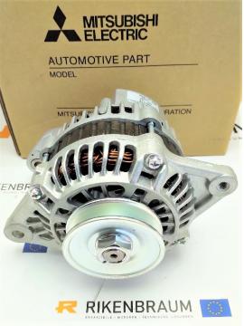 ALTERNATEUR MITSUBISHI ALTERNATOR