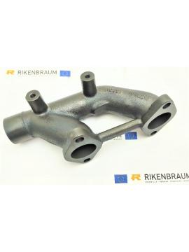 COLLECTEUR ECHAPPEMENT CUMMINS EXHAUST MANIFOLD