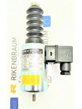 SOLENOIDE CI451MUV12C N19 SOLENOID