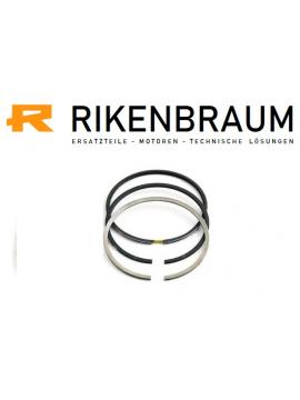 STD RINGS SET 3802429 380242900 CUMMINS JEU SEGMENTS