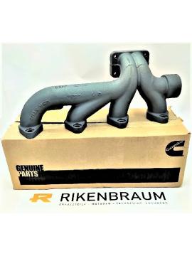 COLLECTEUR ECHAPPEMENT 3945189 EXHAUST MANIFOLD