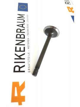 SOUPAPE ADM KUBOTA D1105 V1505 INTAKE VALVE