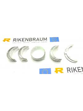 JEU COUSSINET LIGNE STD D1105 MAIN BEARINGS SET